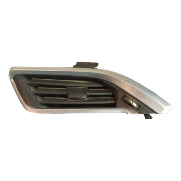 Difusor Ar Peugeot 208  2017 A 2020 Lado Esquerdo 9633131777