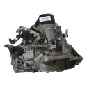    Caixa Cambio Renault Sandero Logan 1.0 3cc 2016 A 2022