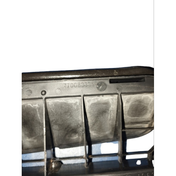 Grade Difusor Ar Sandero Logan 7700838358 Original