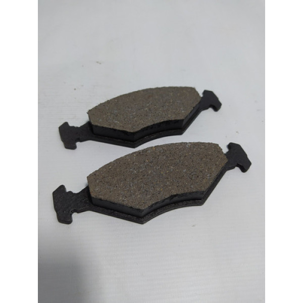 Pastilha Freio Fiat Tempra Tipo Peugeot 504 505 Pw47a1