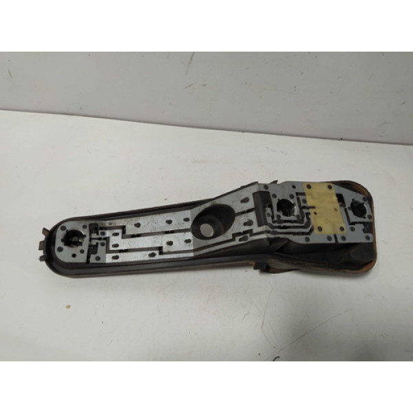 Soquete Porta Lâmpadas Lanterna Traseira Peugeot Citroen