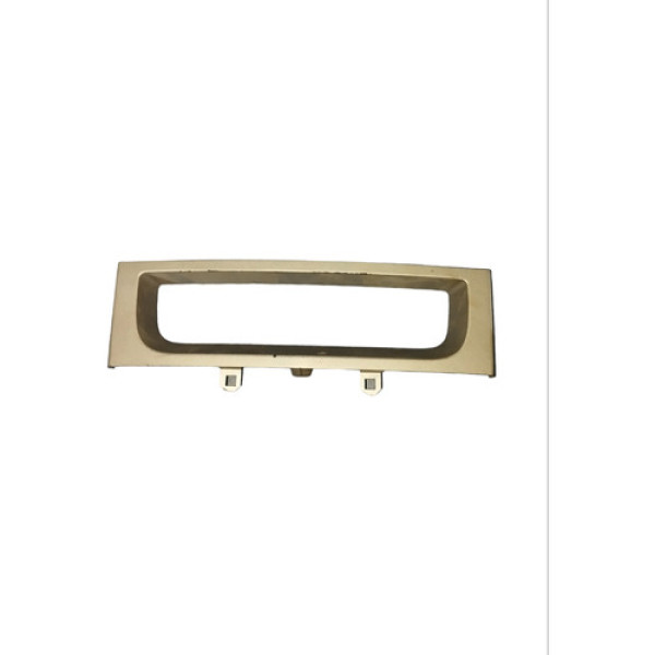Moldura Porta Treco Painel Peugeot 308 408 2012 A 2015
