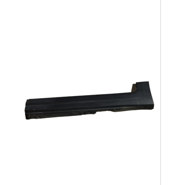 Spoiler Lateral Traseiro Esquerdo Citroen C4 Pallas 2012