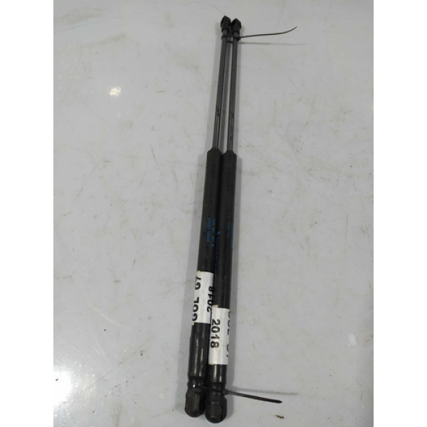 Amortecedor De Porta-mala Gol G7 2018 Original 5u6827550