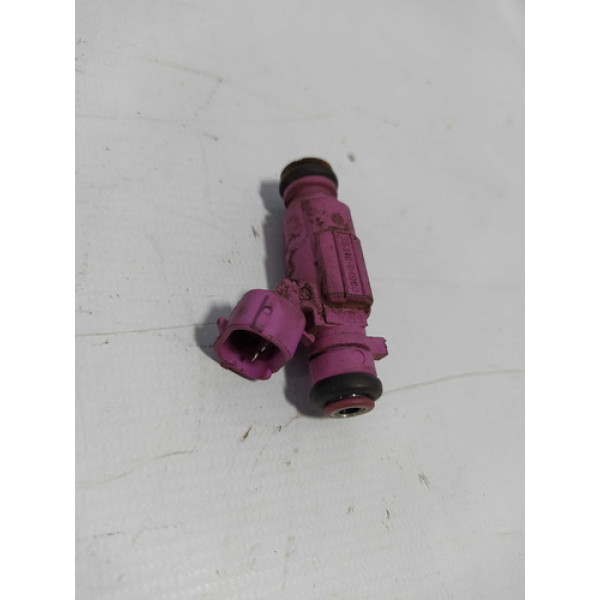 Bico Injetor Hyundai Hb20 1.0 3 Cilindros Original 
