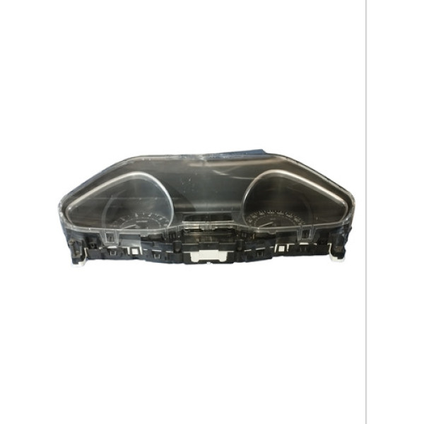 Painel Instrumento Velocimetro Peugeot 208 2012 A 2018