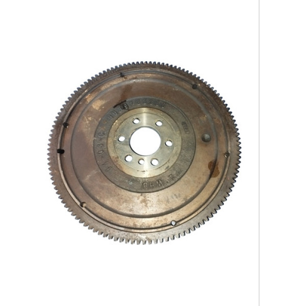 Volante Cremalheira Motor Peugeot 206 207 307 Citroen C3 201