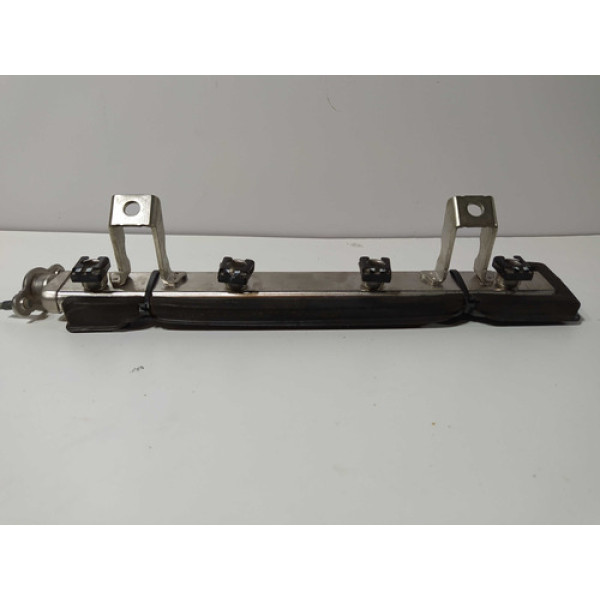 Flauta Combustivel  Hyundai Creta 1.6 16v 353502b400