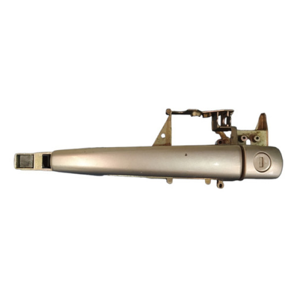 Maçaneta Externa Dianteira Esquerda Peugeot 308 9670932080 