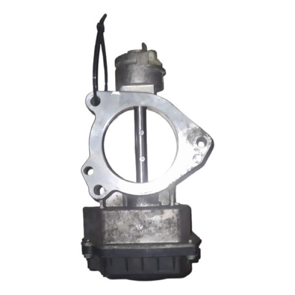 Corpo Borboleta Tbi C4 Peugeot 307 