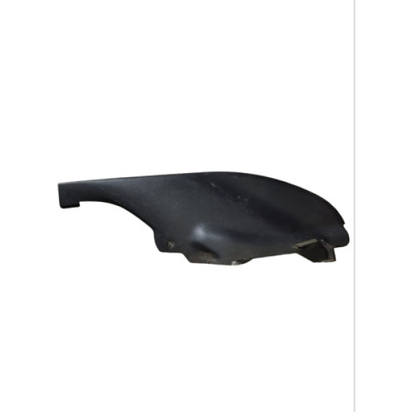 Acabamento Lateral Console Central Motorista Peugeot 308