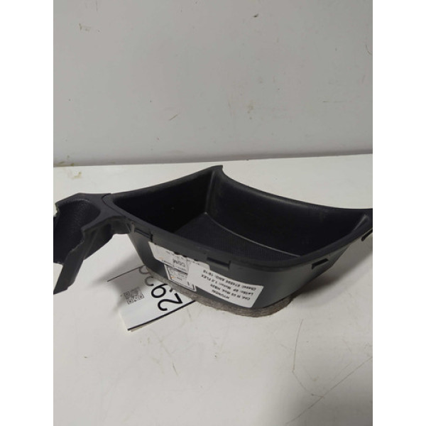 Acabamento Interno Porta Objeto Hyundai Hb20 846701s0009pf