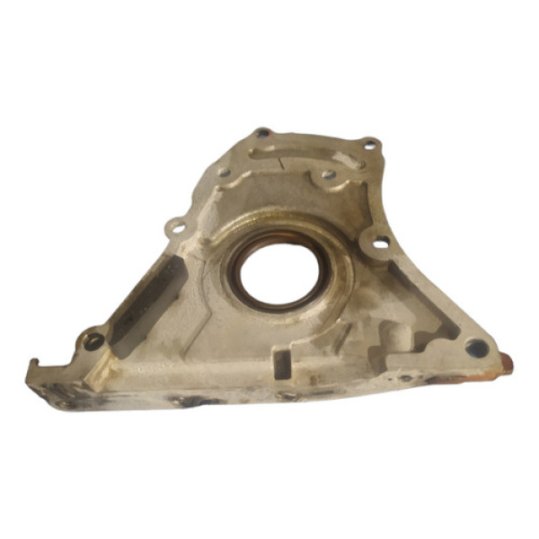 Flange Virabrequim Duster 2.0 16v Auto 12/15