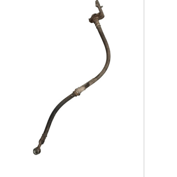 Tubo Flexivel Freio Dianteiro Hyundai Tucson 2011 2.0