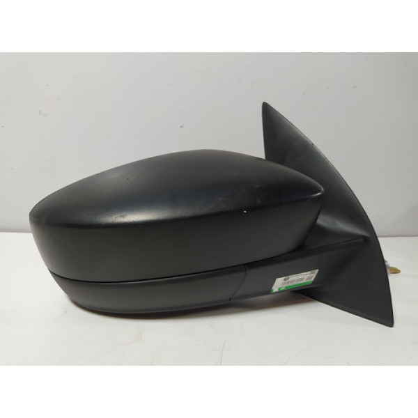 Retrovisor  Direito Manual Volkswagen Gol G6 G7