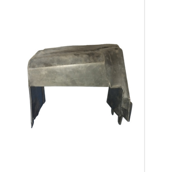 Tampa Caixa Bateria Citroen C3 1.4 2006 A 2012 9641105680