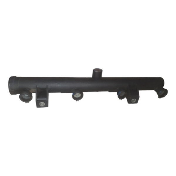 Flauta Dos Bicos Injetores Peugeot 308 408 2.0 16v 2011a2014