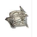 Suporte Motor Tampa Correia Peugeot 206 Clio 1.0 16v 01 A 13