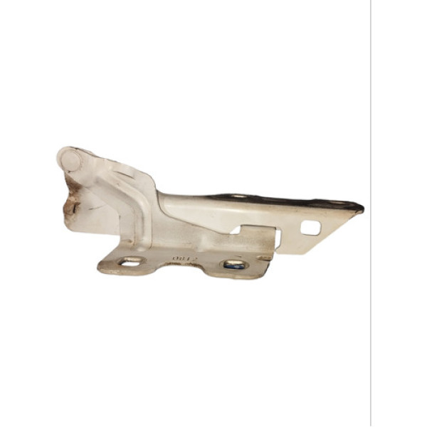 Dobradiça Braço Capô Lado Direito Renault Symbol 2008 A 2013