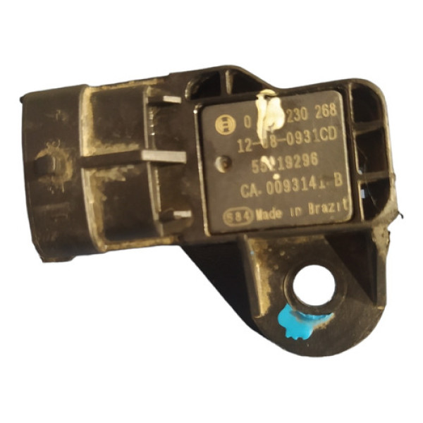 Sensor Map Fiat Palio 1.0 2014 2015