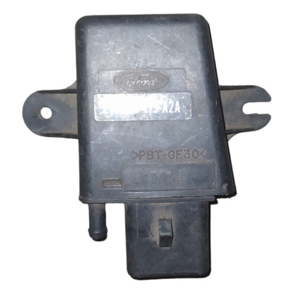 Sensor Map Ford Fiesta Escort 