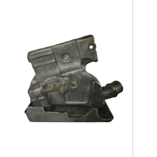 Caixa Ressonadora Fiat Marea 2.4 20v 2000 7786567