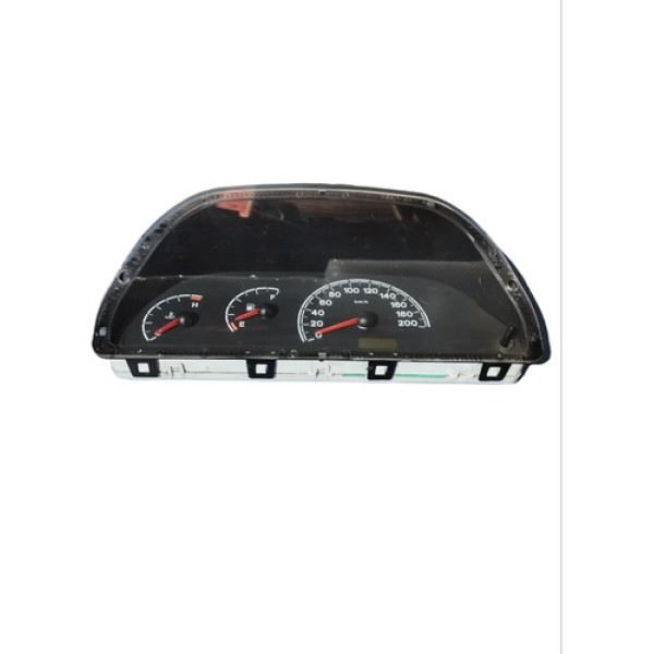 Painel Instrumentos Fiat Palio Siena Uno 51786081