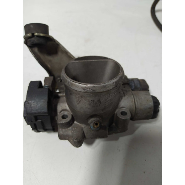 Tbi Corpo De Borboleta 1.0 1.3 8 Válvulas Original 34sxfe6
