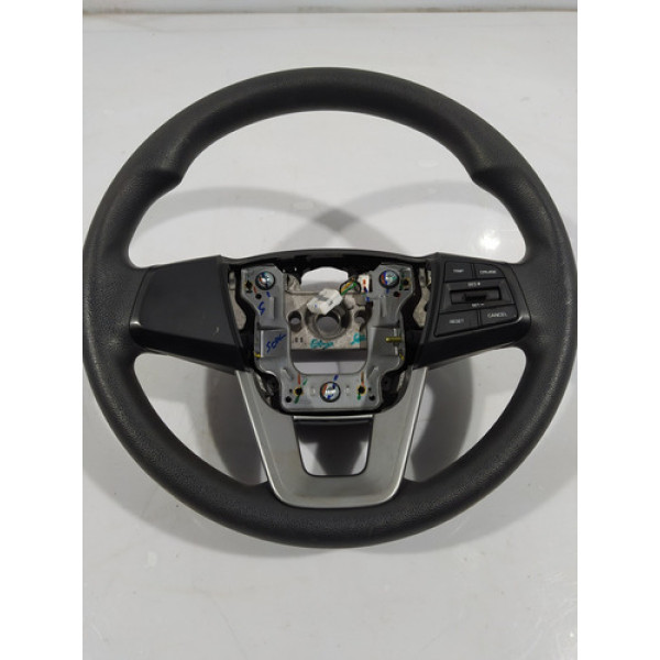 Volante Hyundai Creta Com Comandos Original 