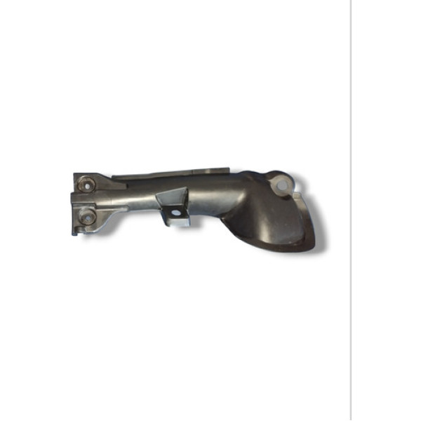 Protetor Sensor Abs Traseiro Esquerdo Renault Sandero Logan