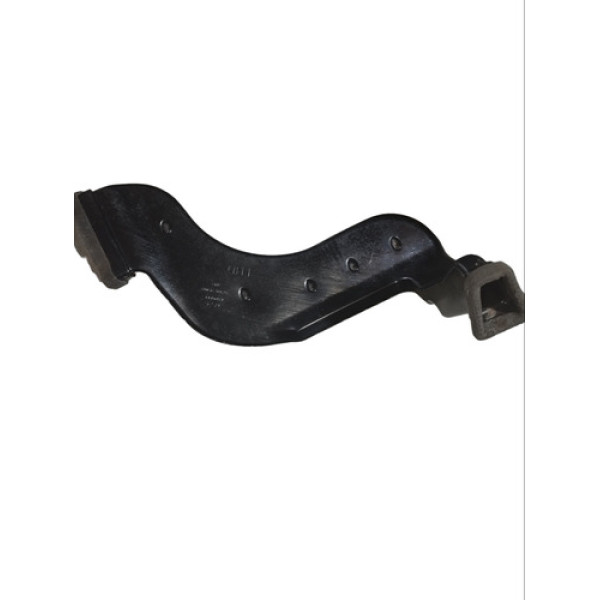 Duto Ventilação Ar Banco Esquerdo Hyundai Tucson 2006 A 2015