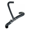 Kit Mangueira Cano D\'água Radiador Óleo Peugeot 307 2.0