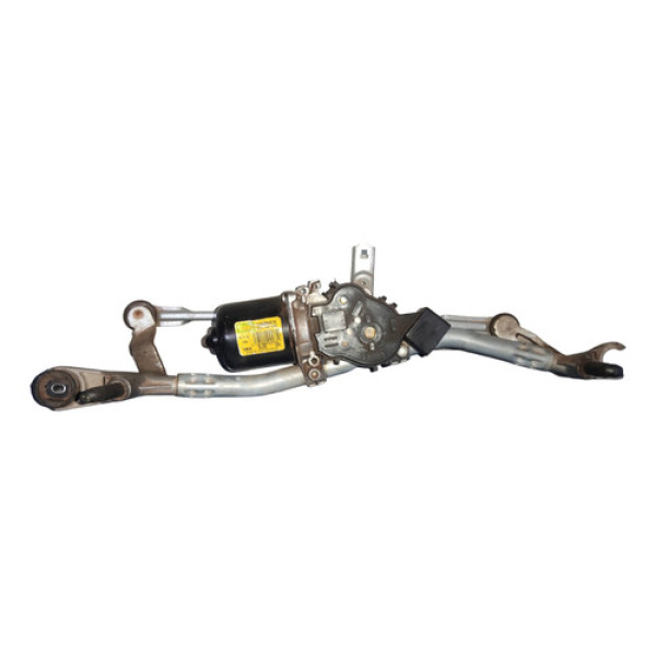 Máquina Galhada Limpador Parabrisa Citroen C3 2013 A 2016