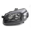 Farol Uno Way Vivace 2010 2011 2012 2014  Másc. Negra Le Tyc
