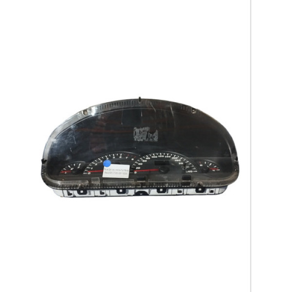 Painel De Instrumentos Fiat Marea  Brava 6061270050