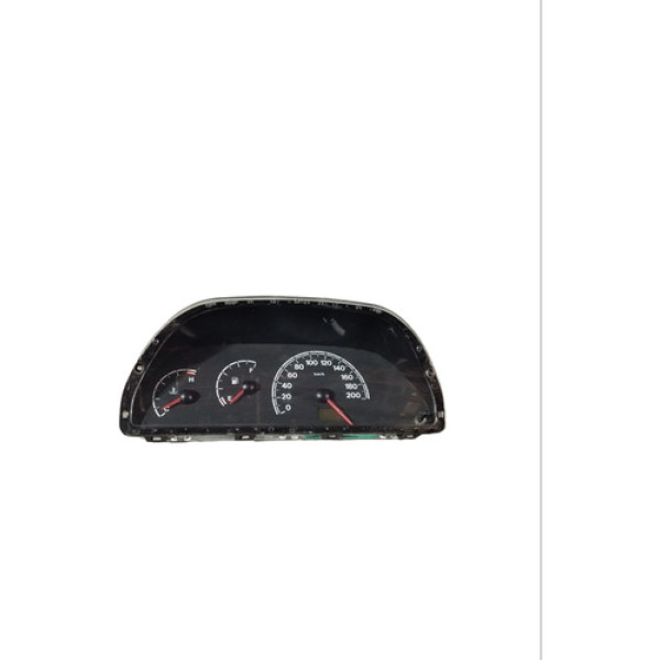 Painel Instrumentos Fiat  Palio Siena 51786081