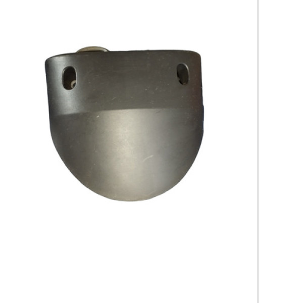 Acabamento Moldura Coluna Direção Renault Megane 2008 A 2010