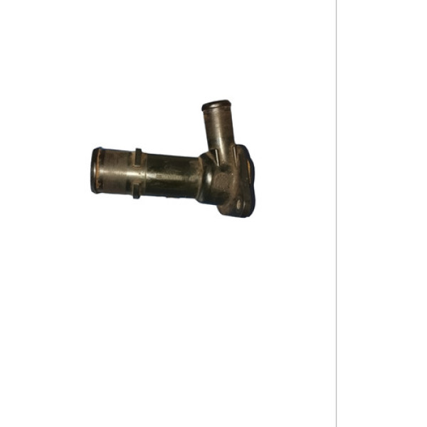Flange Carcaça Cotovelo Bomba Agua 206 207 307 C3 C4 Picasso