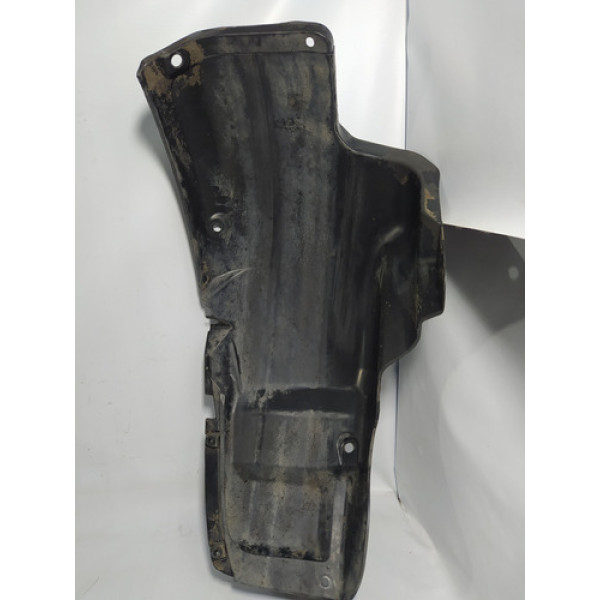 Para-barro Traseiro Direito Hyundai I30 Perua 2010