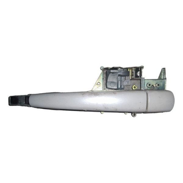 Maçaneta Externa Dianteira Esquerda Peugeot 208 2016 