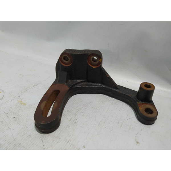 Suporte Alternador Hyundai Hb20 1.0 12v 3cc Original 