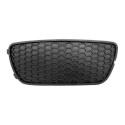 Grade Moldura Parachoque Direito Fiat Palio Siena S / Milha 