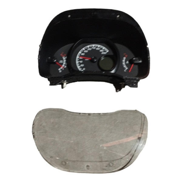 Painel De Instrumentos Fiat Palio 51884675