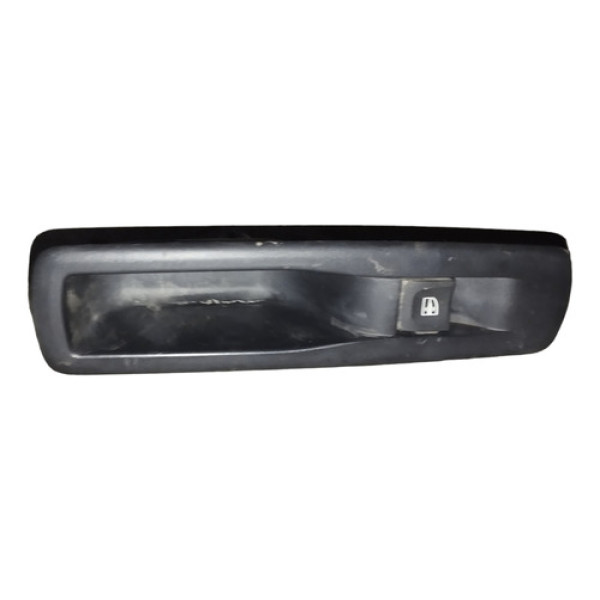 Botao Vidro Eletrico Traseiro Esquerdo Renault Fluence 