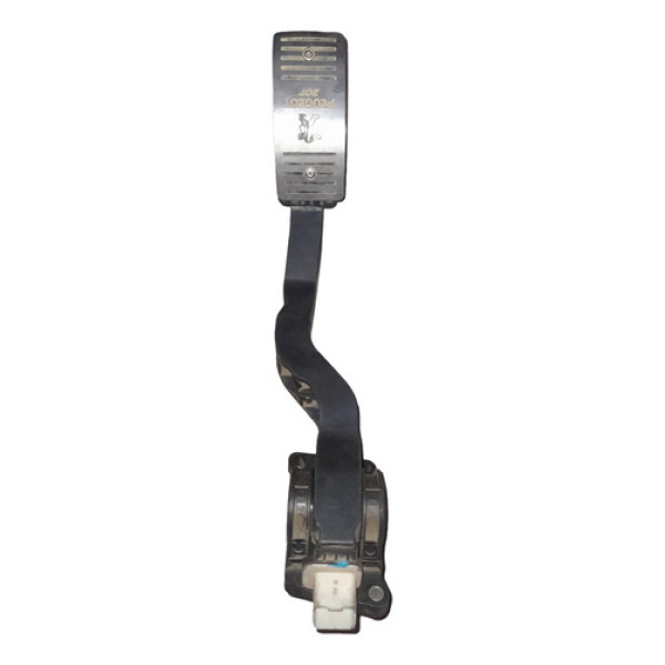 Pedal Acelerador Eletrônico 207 