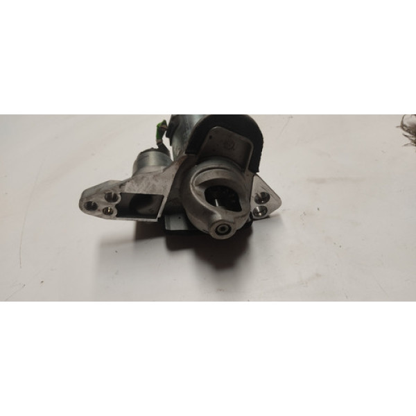 Motor De Partida Renault Captur 2022 1.3 16v Turbo Flex Aut