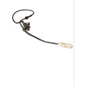 Sensor Abs Traseiro Esquerdo Citroen C4 Lounge 99496x02