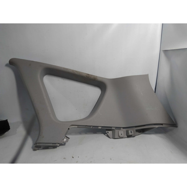 Moldura Interna Do Porta Mala Hyundai I30 Direito