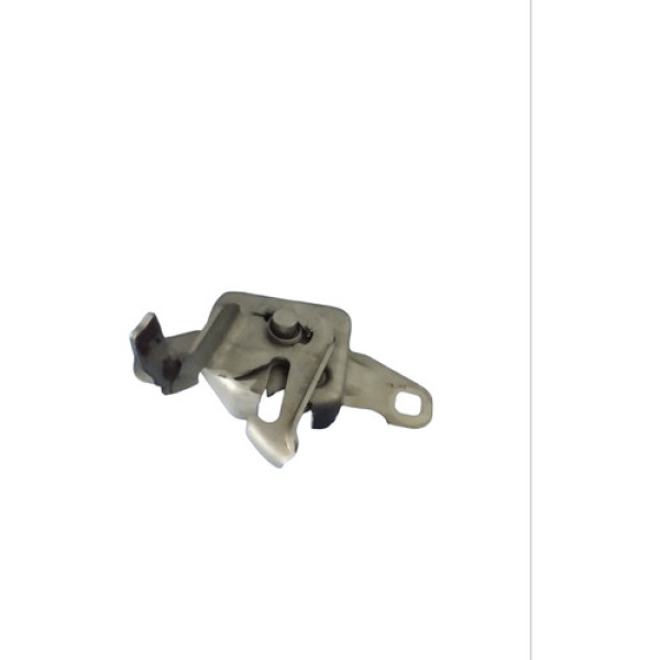Fechadura Do Capô Renault Duster 2019/20 6550100178