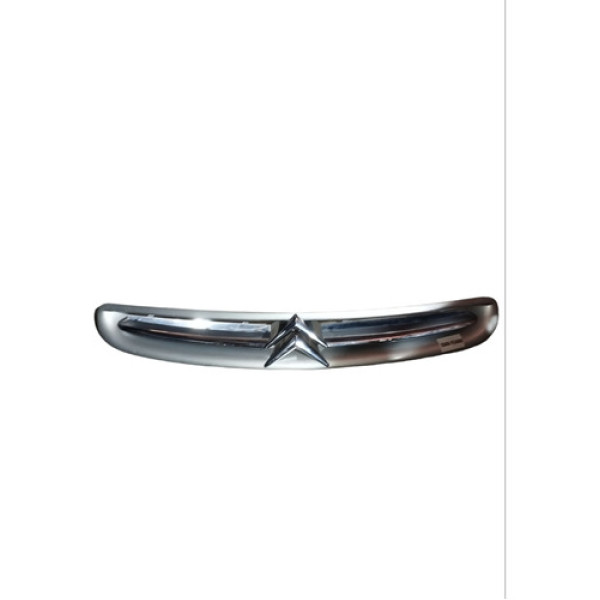 Moldura Grade Dianteira Citroên Xsara Picasso 9632099177